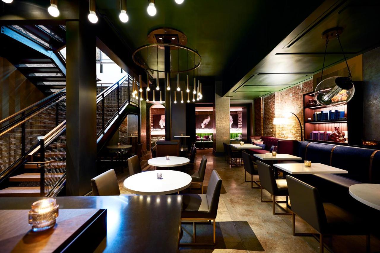 The Grady Hotel 4*
