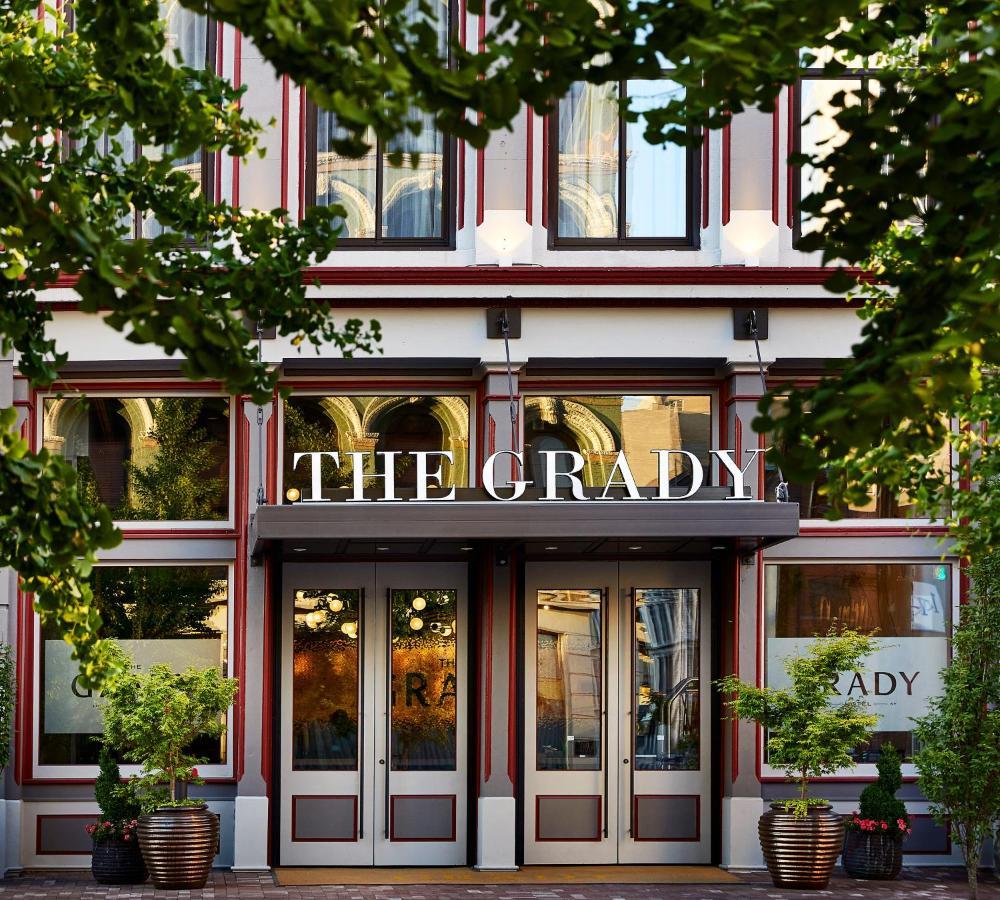 Hotel The Grady Louisville