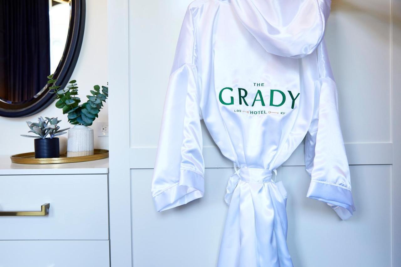The Grady Hotel 4*