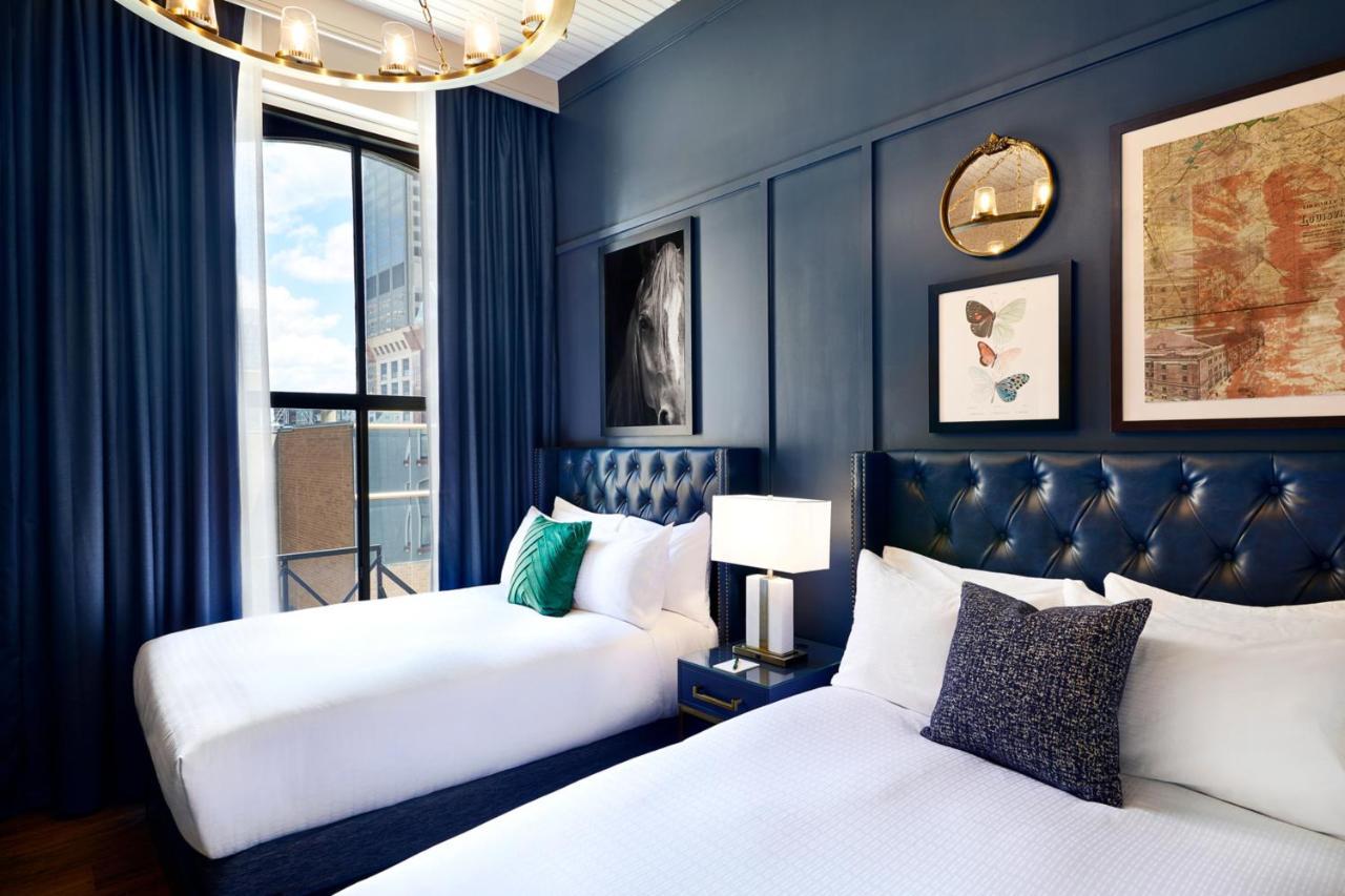 The Grady 4* Louisville